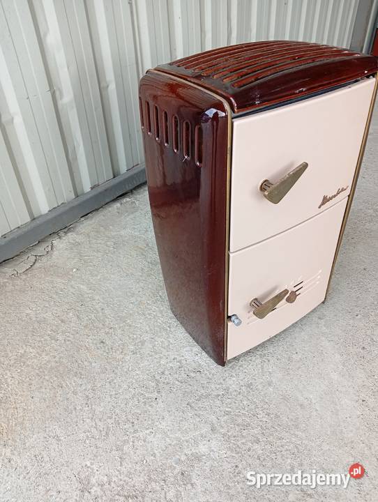 piecyk żeliwny 640 kujawsko-pomorskie