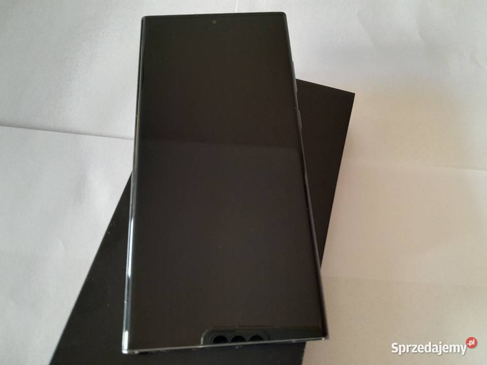 S23 ultra 256g super stan nowy Samsung Zamość