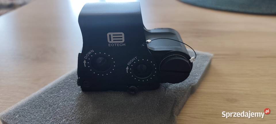 Eotech Celownik Holograficzny Luneta Suchedniów