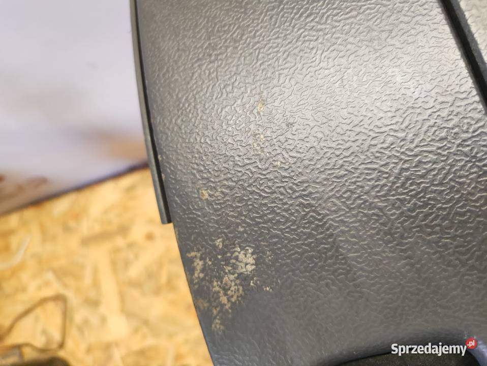 Schowek Pasażera Kratka Nawiewu Scania 4 R Pleszew