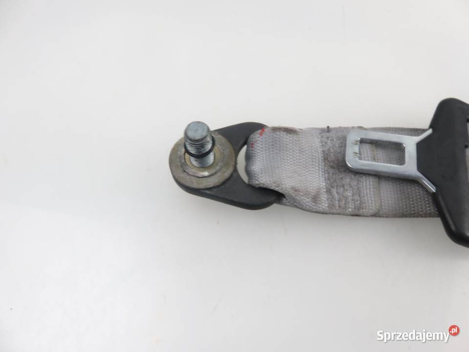 PAS LEWY PRZEDNI MERCEDES W220 osobowe małopolskie sprzedam