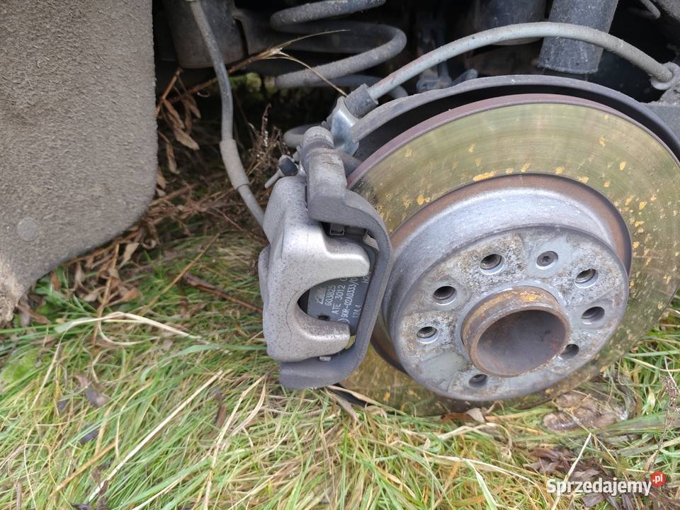 Okazja tanio Fiat Croma na części auto osobowe