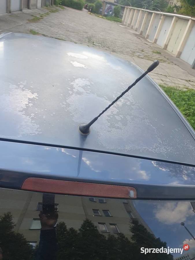 Opel Meriva 16xep dobra wersją aluminiowe felgi Kraków