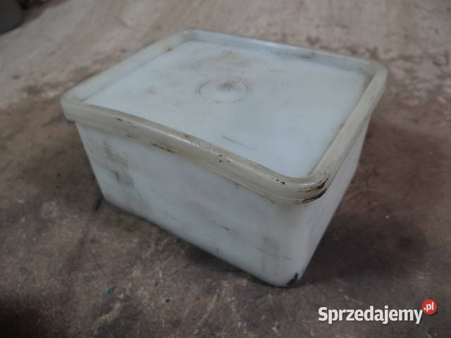 pudełko żarówek NARVA MZ 6 v org DDR Żary