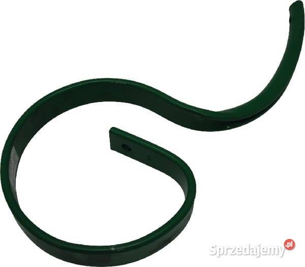 Trzon sprężynowy SV 45x10 1731001010 Kamionna