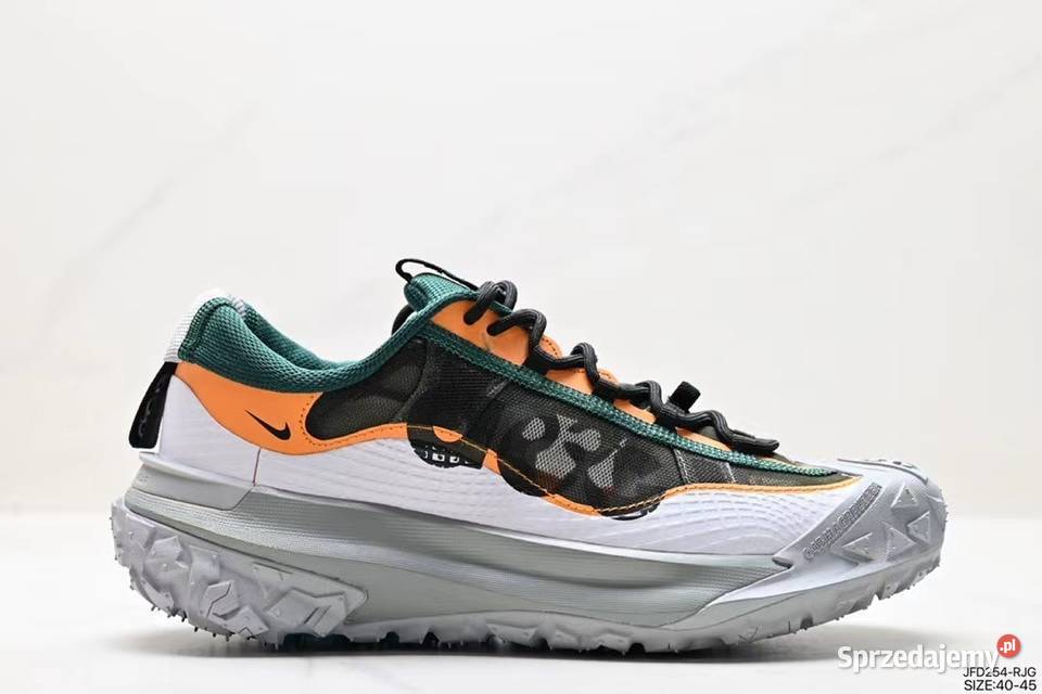 Nike ACG Mountain FLY buty sportowe rozmiar 4046 mazowieckie Warszawa