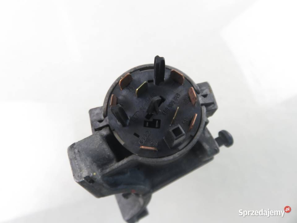 STACYJKA AUDI A4 B5 4B0905851C