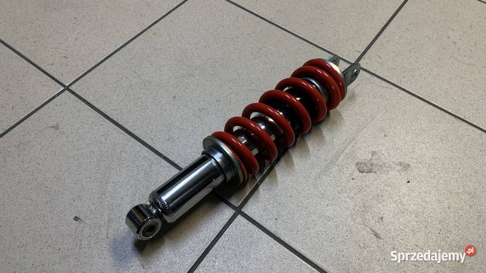 Amortyzator tył Honda MTX 125 Brzeszcze