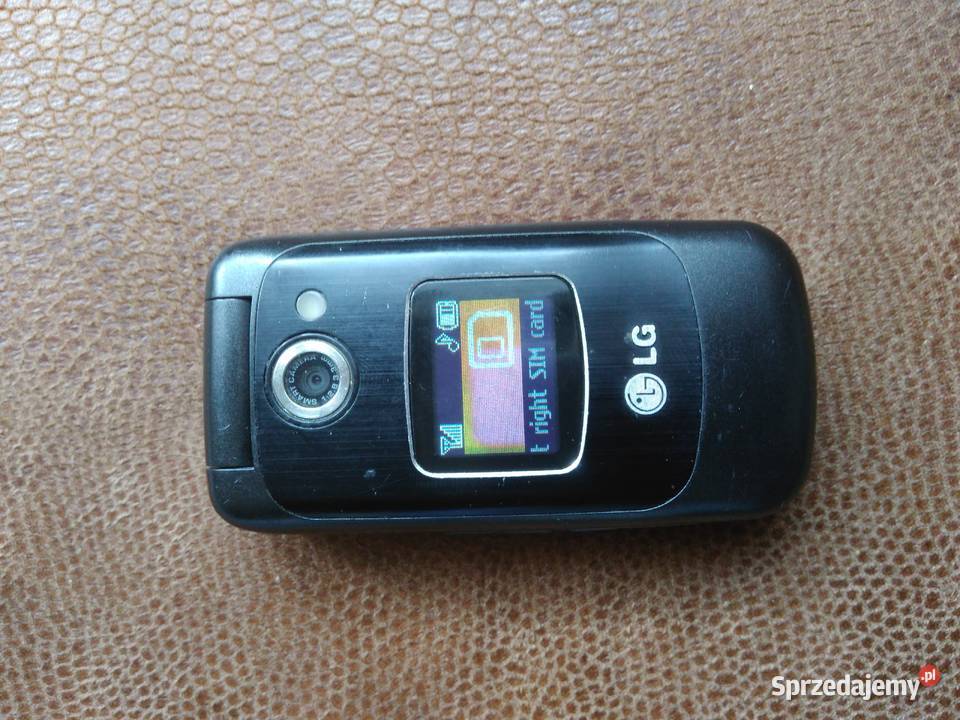 lg l343i l343 telefon z klapką LGTLGBIP830 343 Sandomierz