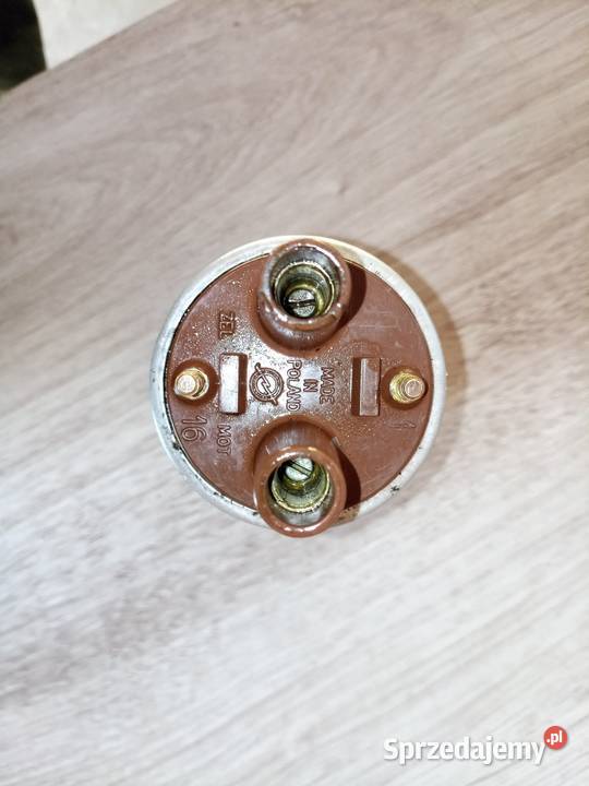 Fiat 126p Maluch cewka dwubiegunowa Stalowa Wola sprzedam