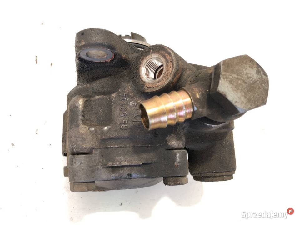 POMPA WSPOMAGANIA IVECO DAILY III 28 106 9906 osobowe sprzedam