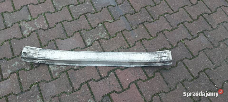 Belka przednia zderzaka Opel corsa D