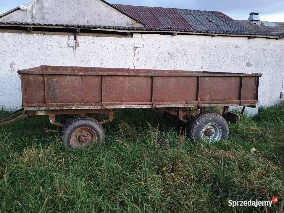 Pług 3ski 16 kvernelad Kverneland Cewice