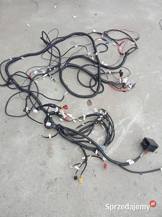 ECONELO Z1 kompletna nowa instalacja elektryczna podkarpackie Łańcut