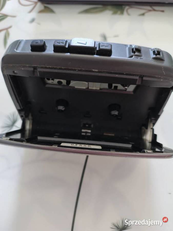 Walkman Sony WMFX463 Siedlce