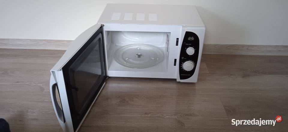 Kuchenka mikrofalowa Haier HR6805GTA GRILL Kuchenki mikrofalowe lubuskie Zielona Góra