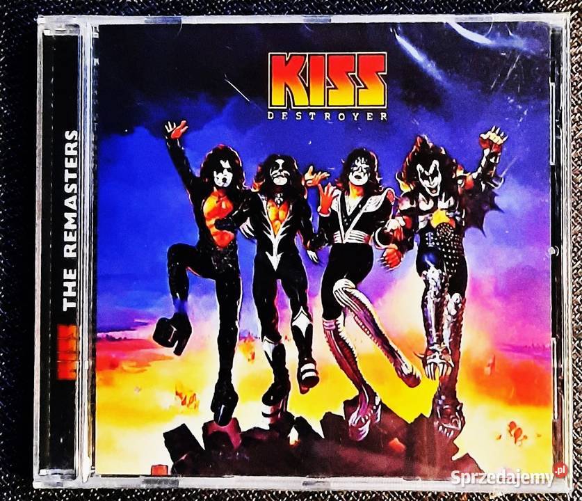 Album CD STATUS QUO Album Got You Covered rock sprzedam