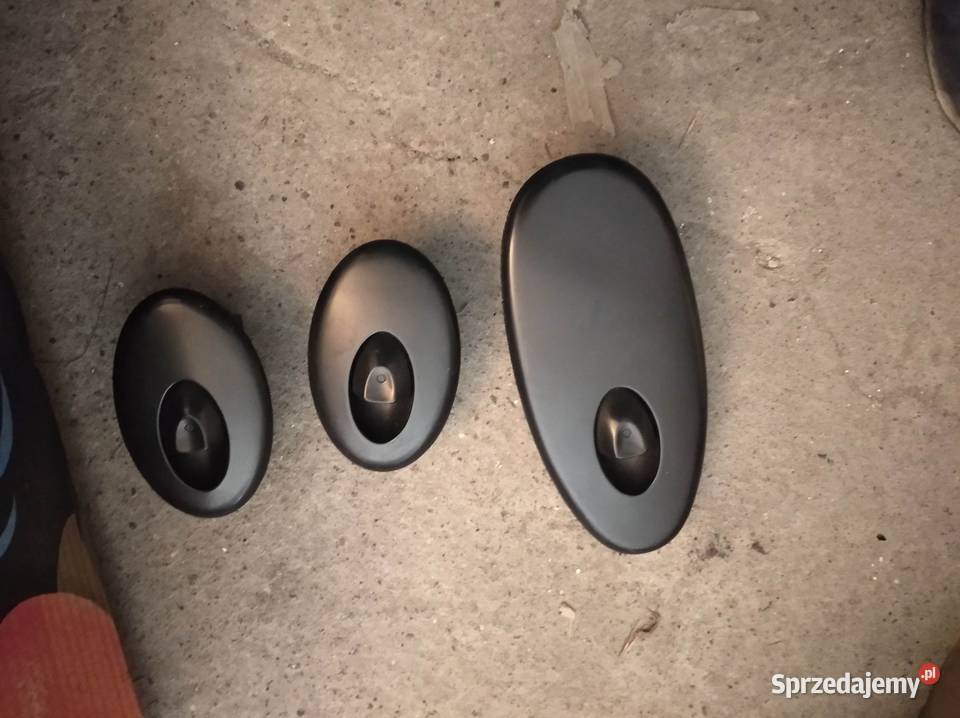 Przełączniki elektrycznych szyb Rover 75 Rok produkcji 1999 Układ elektryczny Poznań