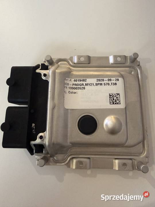 Moduł Polaris sportsman 570 Olza