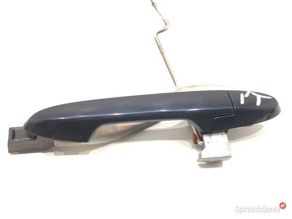 KLAMKA ZEWNĘTRZNA PRAWY TYŁ HONDA JAZZ IV