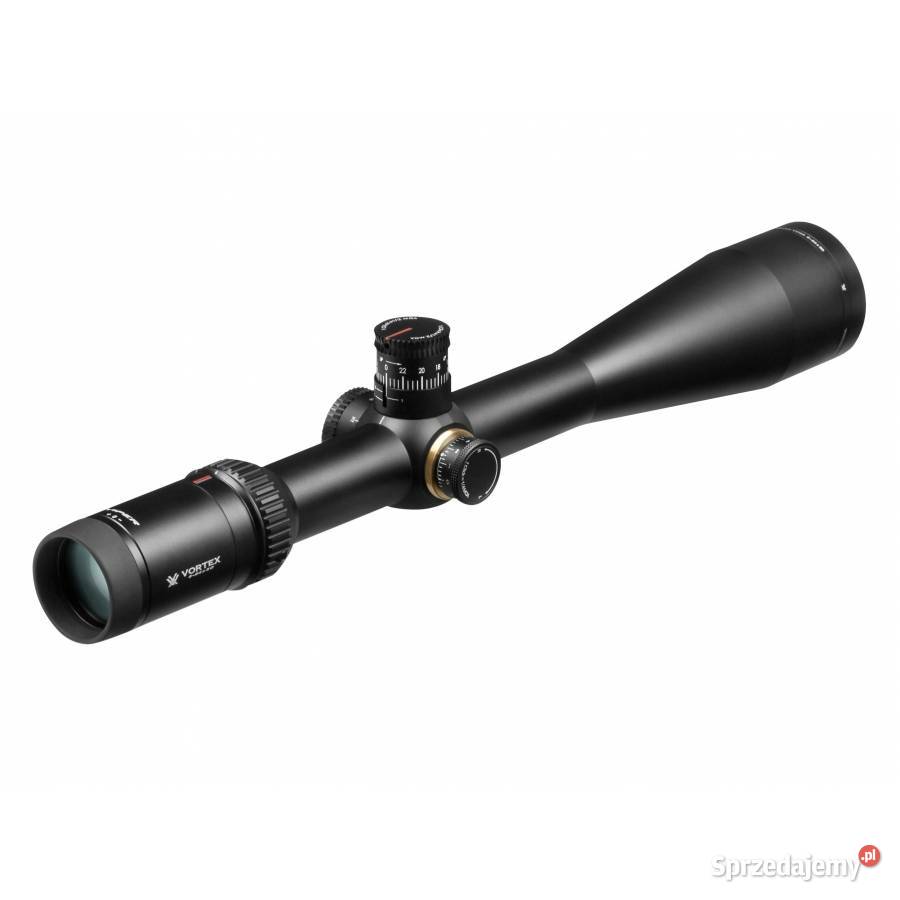 Luneta celownicza Vortex Viper HS LR 624x50 FFP Trzcianka