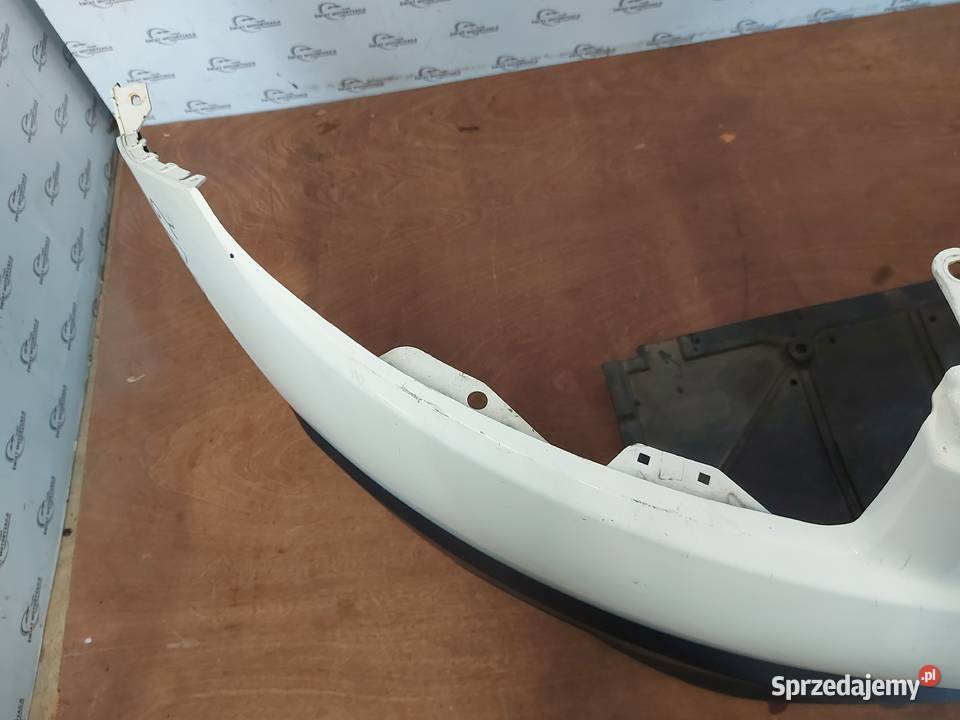 NISSAN QASHQAI J10 LIFT zderzak przód 62022BR10H osobowe Kielce sprzedam