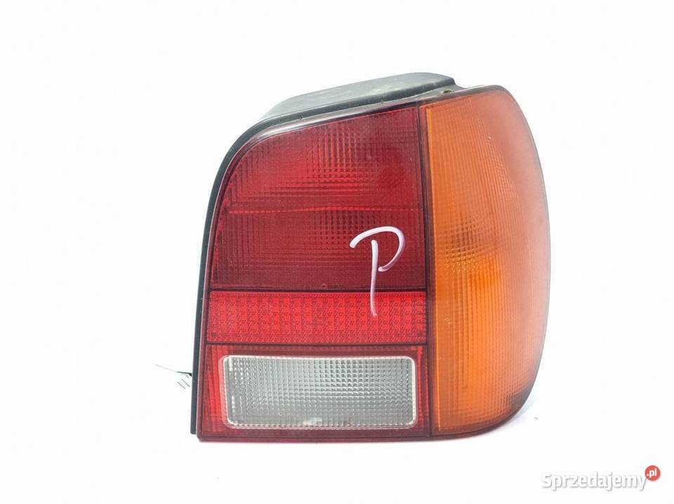 LAMPA PRAWA TYŁ VOLKSWAGEN POLO 6N0945096 Lipno