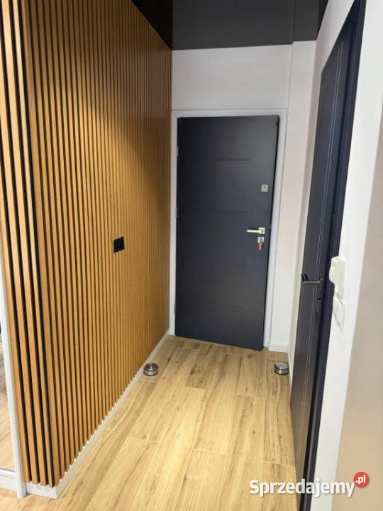 Komfortowy apartament w pełni wyposażony Opole sprzedam