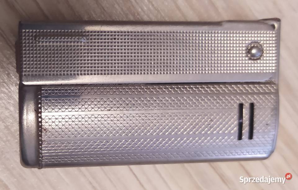 Zapalniczka stalowa IMCO Kielce