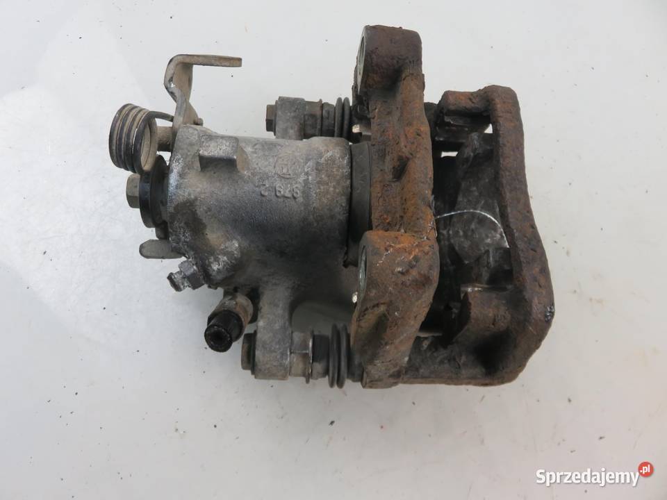 ZACISK PRAWY TYŁ OPEL ASTRA III H małopolskie