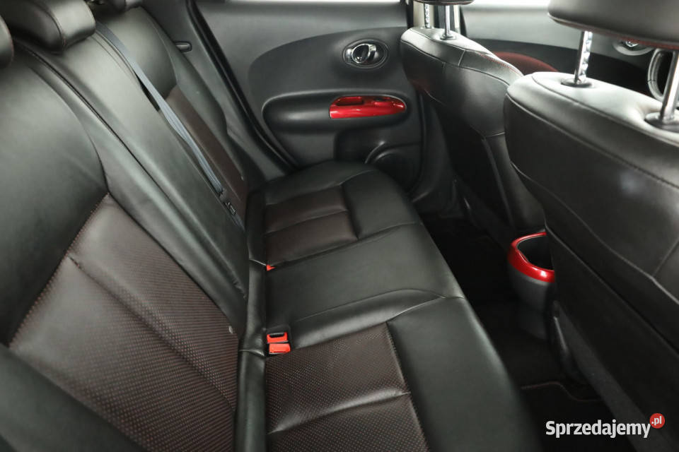 Nissan Juke 16 DIGT Piaseczno