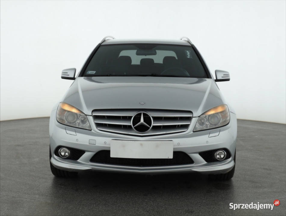 Mercedes C C 350 CDI