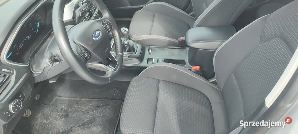 Ford Focus Focus Piła sprzedam