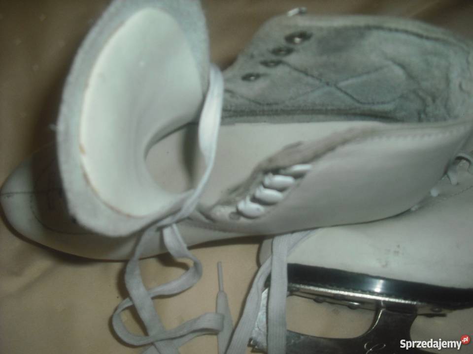 Łyżwy figurowe 35 Sport i Wypoczynek