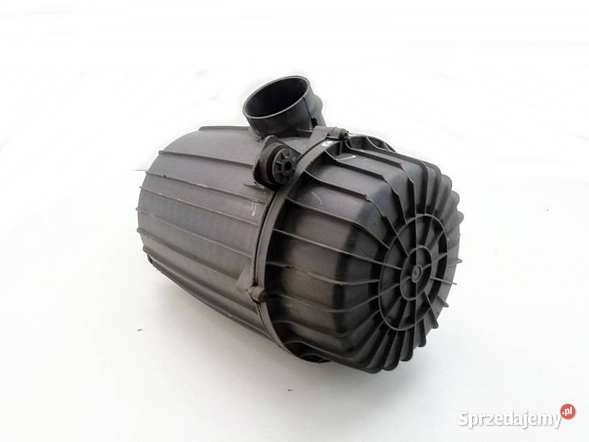 OBUDOWA FILTRA POWIETRZA 22 D HDI TDCI JUMPER Przewody powietrza śląskie Sosnowiec