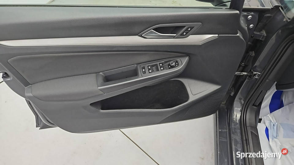 Volkswagen Golf 20 TDI Life Z Polskiego Salonu Golf mazowieckie Warszawa sprzedam