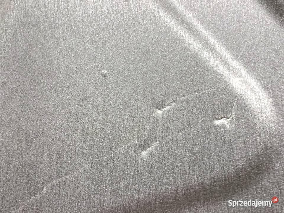 WYGŁUSZENIE MASKI HYUNDAI ELANTRA VII