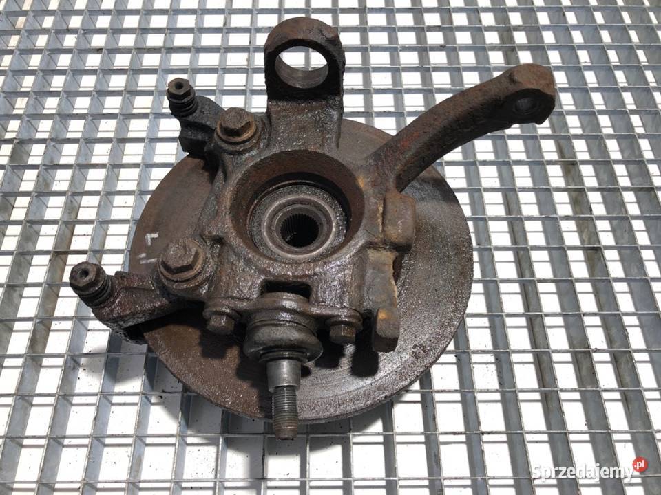 ZWROTNICA LEWY PRZÓD VW TRANSPORTER T4 19 68