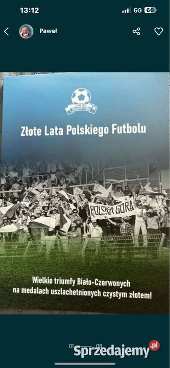 Kolekcjonerskie wydanie medali platerowanych Numizmatyka Warszawa