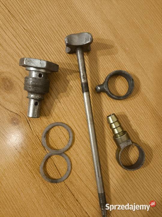 Osa m52 kranik Bełchatów