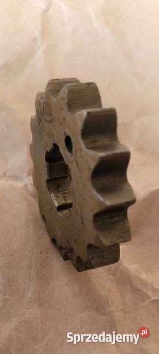 Wsk 175 zębatka ZMD nowa