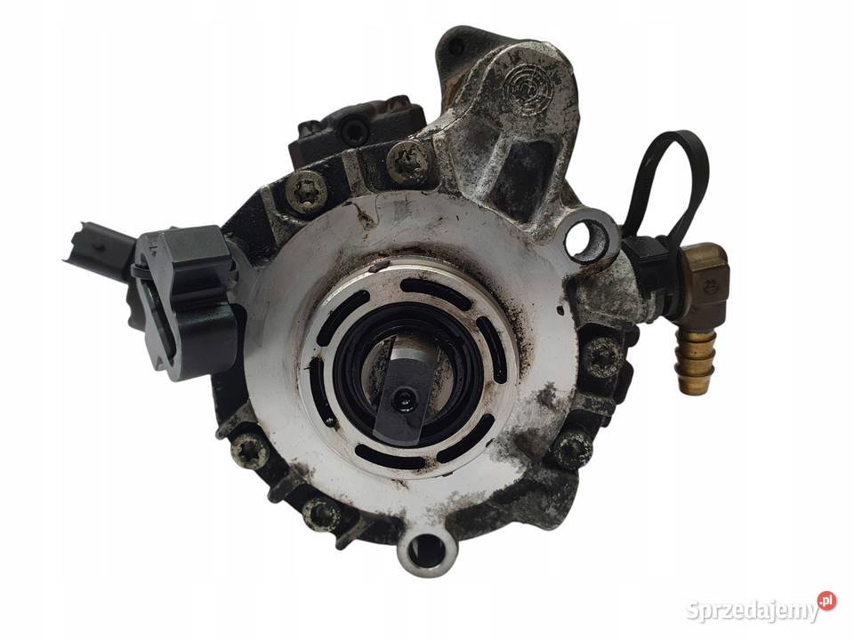 POMPA WTRYSKOWA PALIWA Ford Focus II C 20 TDCI lubelskie Chełm