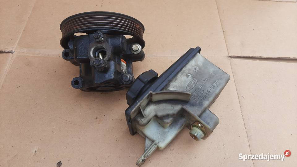 pompa wspomagania ford mondeo mk3 18 20 16V Dębno