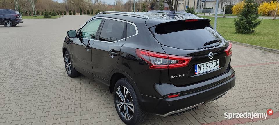 Navi kamery 360 Salon Serwis szyberdach Radom