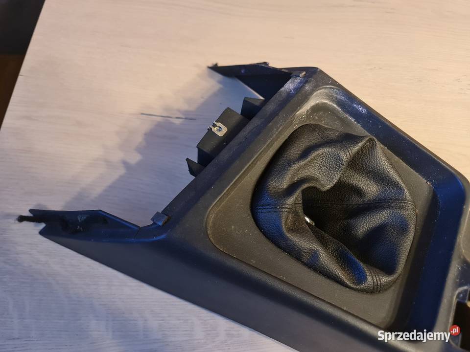 Konsola środkowa Alfa Romeo 145 Części samochodowe śląskie Żory