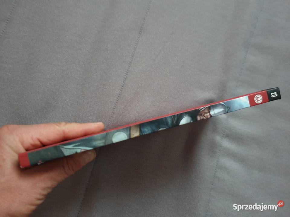 Inhumans Superbohaterowie Marvela tom 29 sprzedam