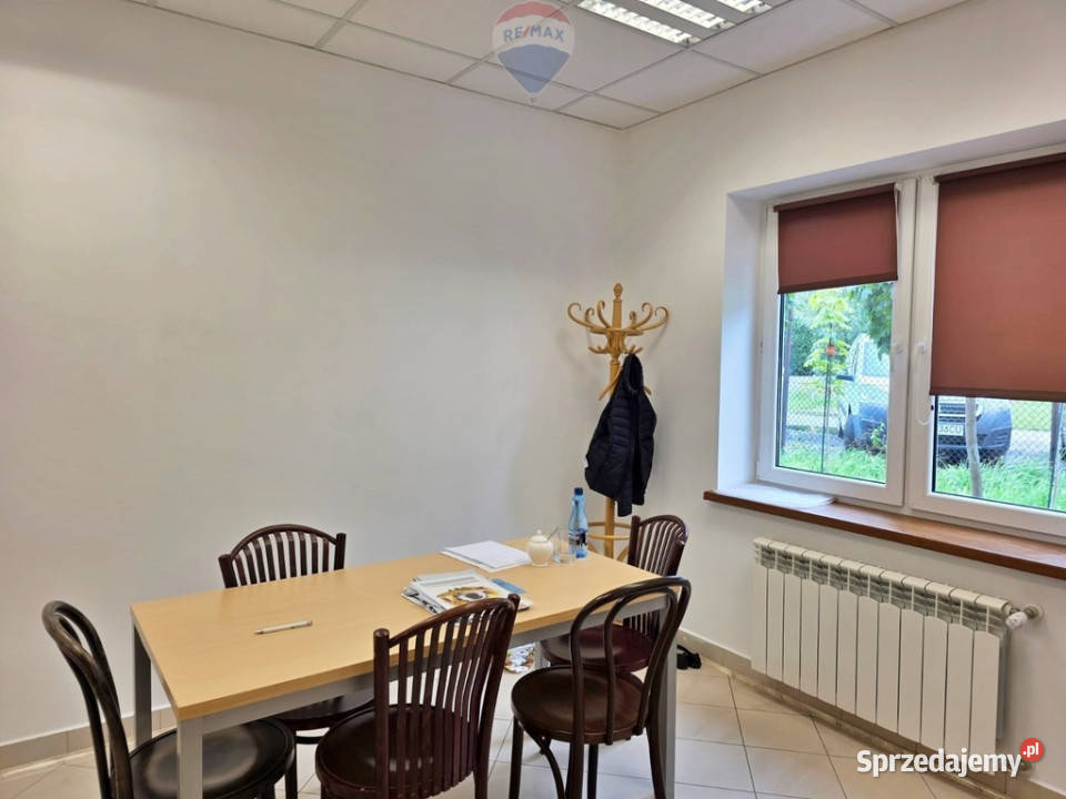 Na parterze bezpieczna Bielsko-Biała