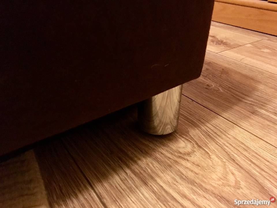 Nowy narożnik z Niemiec Dowóz Świdwin