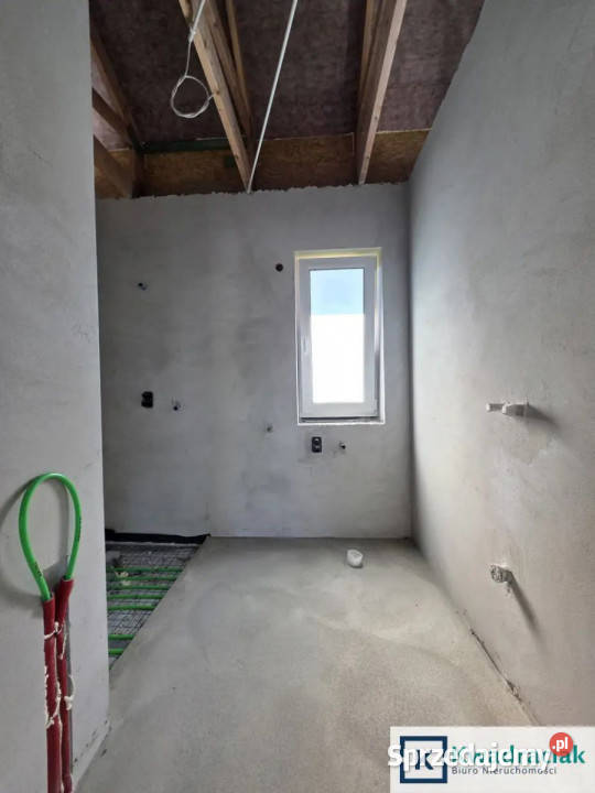 Dom wolnostojący Krosno Rzeszowska 637m2 63.7m2 sprzedam
