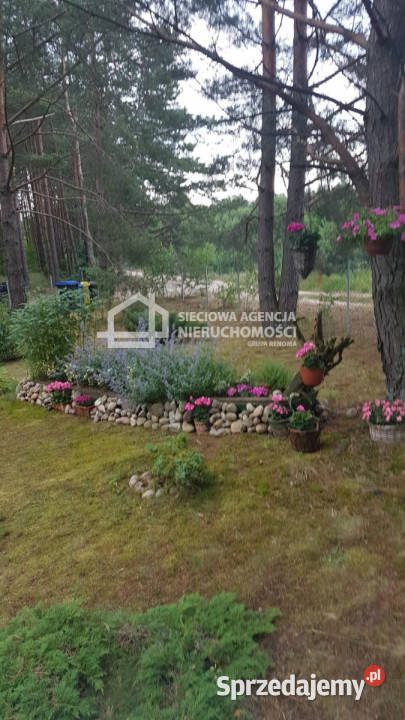 Dom wolnostojący 70m2 Zabrody sprzedam